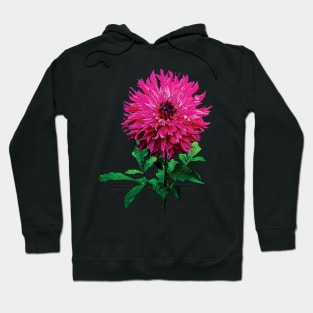 Dahlia Elsie Huston Hoodie